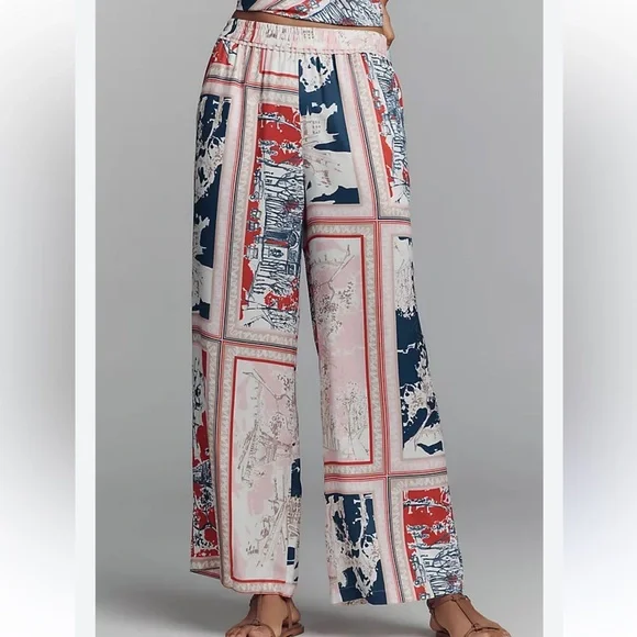 Anthropologie | Pants & Jumpsuits | Anthropologie Maeve The  display picture 1